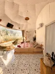 Kawoeng Glamping - servizio colazione