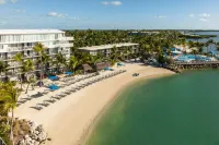 Three Waters Resort and Marina, Islamorada, a Tribute Portfolio Resort - Beach