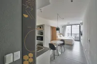 Alma Rentals French Palermo - 3-Star