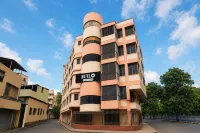 Super Hotel O Ripon Street Kolkata Formerly SR Royale - 2-Star