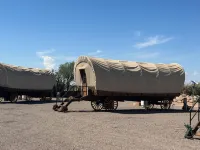 High Chaparral RV & MHC - Villas