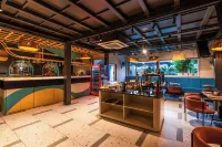Moustache Hostel, Jaipur - พร้อมWifi