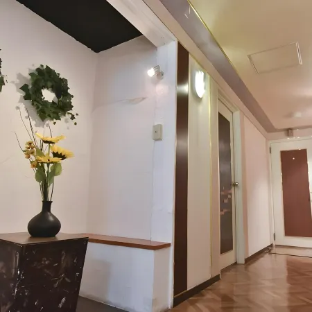 HOTEL Lafonteine Suwa