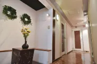 HOTEL Lafonteine Suwa - Wifi