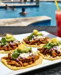 Hotel Aventura Suites - Desayuno