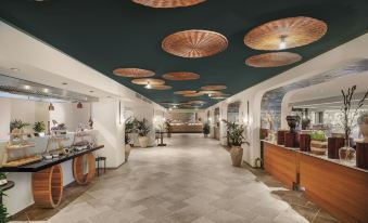 Mangia's Costa Ragusa Borgo - New Opening: offerte e recensioni 2026 ...