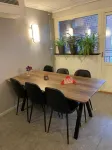 Broholm Bed&Breakfast - Wifi