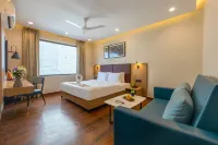 Saltstayz Premier - Noida Sector 15 - 3-نجوم