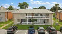 Gulf Terrace Getaway by Avantstay Shared Pool + Tennis Near Henderson Beach + Destin Commons - 2-نجوم
