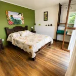 Villa Cristina - Casa Boutique - gimnasio