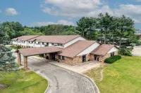 Wautoma Inn by OYO Near Airport WI 73 - 2 звезды