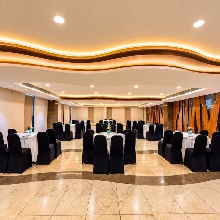 Zip by Spree Hotels Surat
