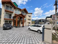 Hotel Park Residency - Kitchens
