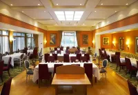 Ballymascanlon Hotel and Golf Resort - bar