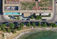 Hilton Chania Old Town Resort & Spa - spa