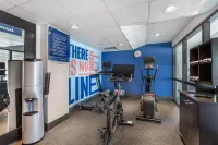 Hampton Inn Wooster - Gym