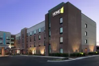 Home2 Suites by Hilton Murfreesboro - Kitchens