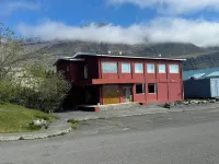 Hotel Post - parking