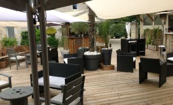 Domaine le Baraillot, Chambres et Repas d'hôtes, soirée étape