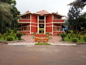 Coorg Jungle Kids Boutique Resort