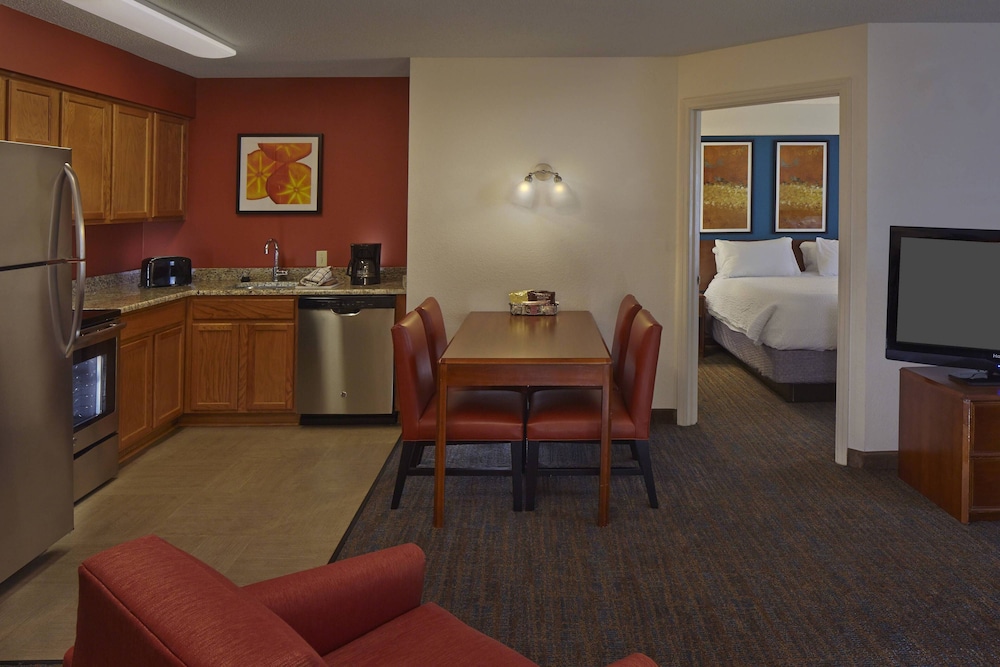 Residence Inn by Marriott Orlando East/UCF Area