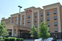 Hilton Garden Inn Oklahoma City North Quail Springs Hôtels à proximité de l'Oklahoma City Wiley Post Apt