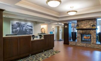 Hampton Inn & Suites Valley Forge/Oaks