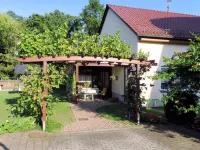 Am Burgberg Hotel di 