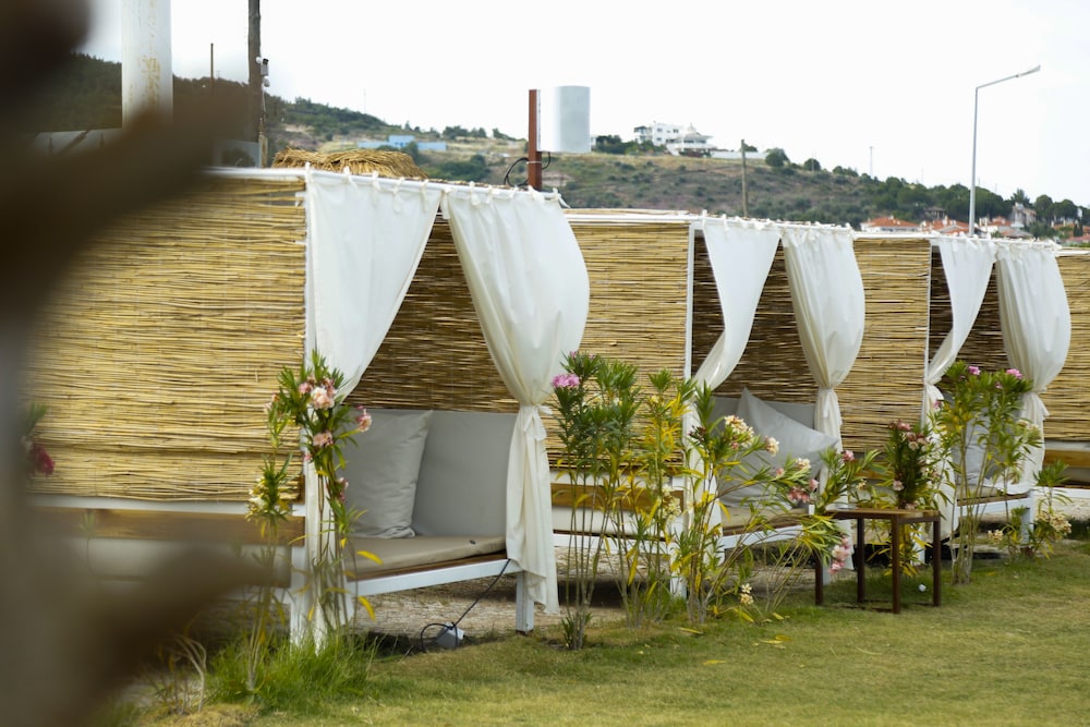 Cunda Fora Glamping