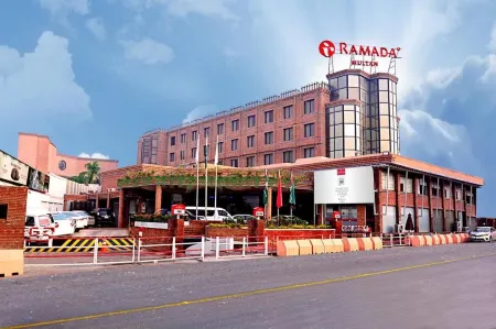 Ramada by Wyndham Multan