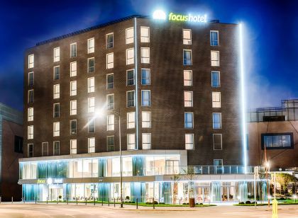 Focus Hotel Premium Gdańsk