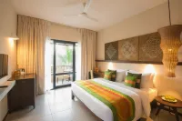 Sunrise Pasikuda Hotels in Batticaloa