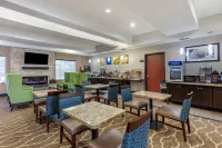 Comfort Inn & Suites Paris Hotel a Paris