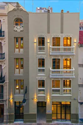 Zalamera Bnb Các khách sạn ở 