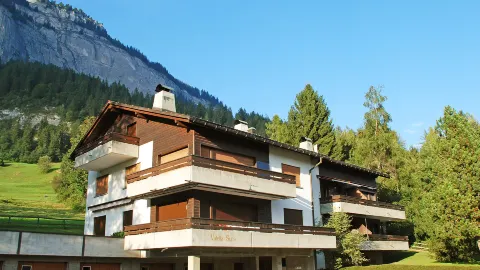Valetta Sura in Flims