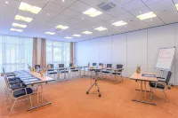 Best Western Macrander Hotel Frankfurt/Kaiserlei Hotels in Offenbach am Main