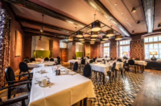 Romantik Hotel Walhalla Hotels in Osnabruck