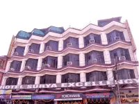 Hotel Surya Excellency