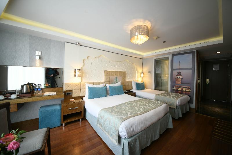 Style Star Hotel Cihangir