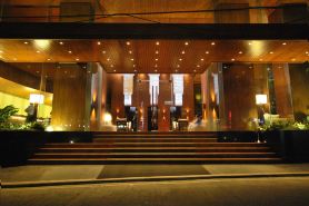 City Garden Grand Hotel