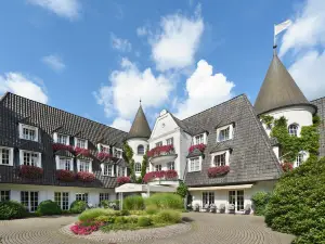 Hotel Landhaus Wachtelhof