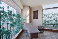 Hilton Bursa Convention Center & Spa - Spa