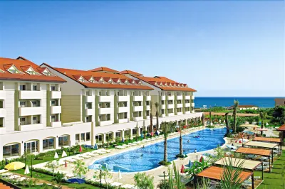 Sural Resort Hotel Hotel di Colakli