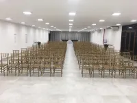 El Aram Imirá Beach Resort Hotels in Lagoa Nova