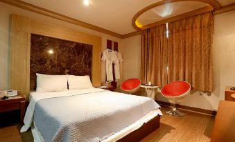 Yongin Elegance