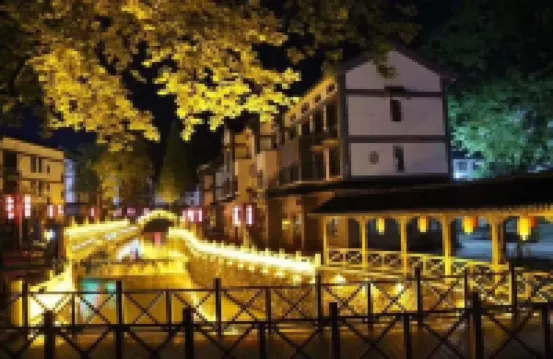 南昌和棋雅苑客棧