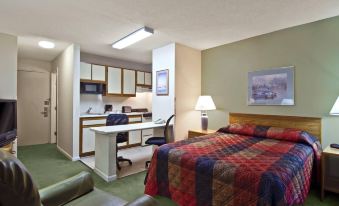 Welcome Suites Springdale