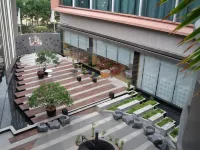 The Oterra Hotels in Bengaluru