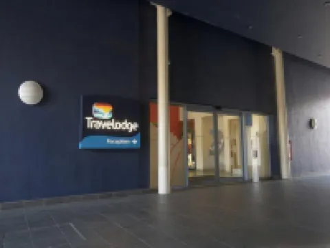 Travelodge Dundee Central Hotel Hotels in Dundee