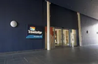 Travelodge Dundee Central Hotel Hotels in Лонгфорган